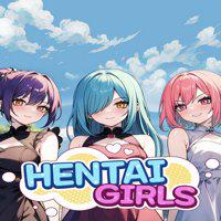 Hentai Girls' twitch picture