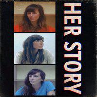 Her Story' twitch picture