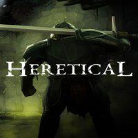 Heretical' twitch picture