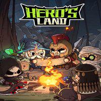 Hero's Land' twitch picture