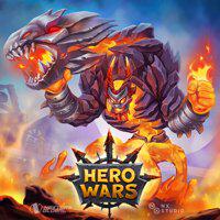 Hero Wars' twitch picture