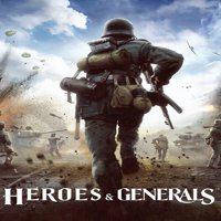 Heroes & Generals' twitch picture