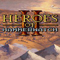 Heroes of Hammerwatch II' twitch picture