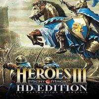 Heroes of Might & Magic III: HD Edition' twitch picture