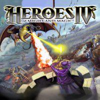 Heroes of Might and Magic IV' twitch picture