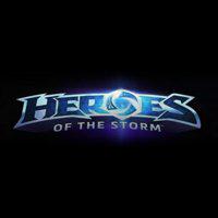 Heroes of the Storm' twitch picture