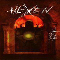 Hexen: Beyond Heretic' twitch picture