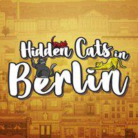Hidden Cats in Berlin' twitch picture