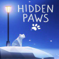 Hidden Paws' twitch picture