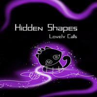 Hidden Shapes: Lovely Cats' twitch picture