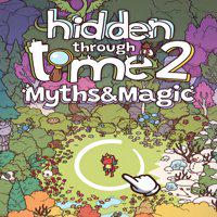 Hidden Through Time 2: Myths & Magic' twitch picture