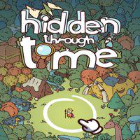 Hidden Through Time' twitch picture
