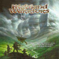 Highland Warriors' twitch picture