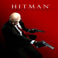 Hitman: Absolution' twitch picture