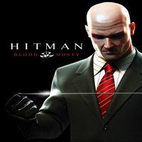 Hitman: Blood Money' twitch picture