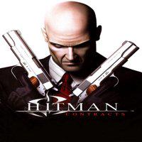 Hitman: Contracts' twitch picture