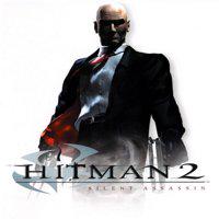 Hitman 2: Silent Assassin' twitch picture