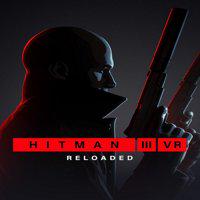 Hitman 3 VR: Reloaded' twitch picture