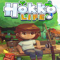 Hokko Life' twitch picture