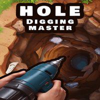 Hole Digging Master' twitch picture