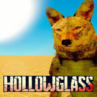 Hollowglass' twitch picture