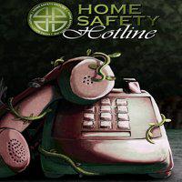 Home Safety Hotline' twitch picture