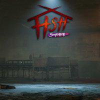 Home Sweet Home: Survive' twitch picture