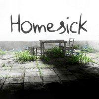 Homesick' twitch picture