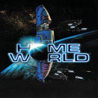 Homeworld' twitch picture