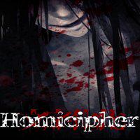 Homicipher' twitch picture