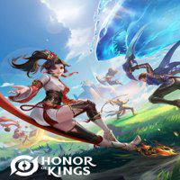 Honor of Kings' twitch picture