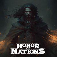 Honor of Nations' twitch picture