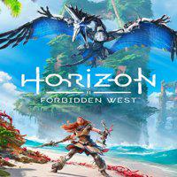 Horizon Forbidden West' twitch picture