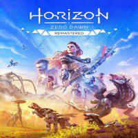 Horizon Zero Dawn Remastered' twitch picture