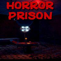 Horror Prison' twitch picture