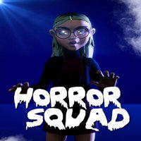 Horror Squad' twitch picture