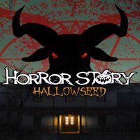 Horror Story: Hallowseed' twitch picture