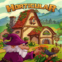 Horticular' twitch picture