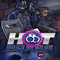 Hot Brass' twitch picture