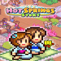 Hot Springs Story' twitch picture