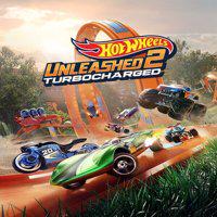 Hot Wheels Unleashed 2: Turbocharged' twitch picture