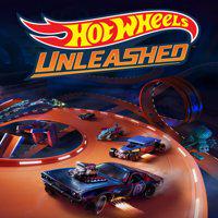 Hot Wheels Unleashed' twitch picture