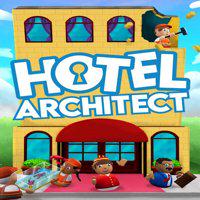 Hotel Architect' twitch picture