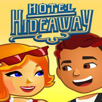 Hotel Hideaway' twitch picture