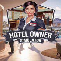 Hotel Owner Simulator' twitch picture