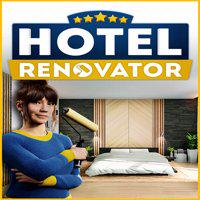 Hotel Renovator' twitch picture