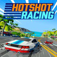 Hotshot Racing' twitch picture