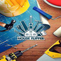 House Flipper' twitch picture