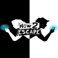 How 2 Escape' twitch picture