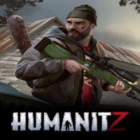 HumanitZ' twitch picture